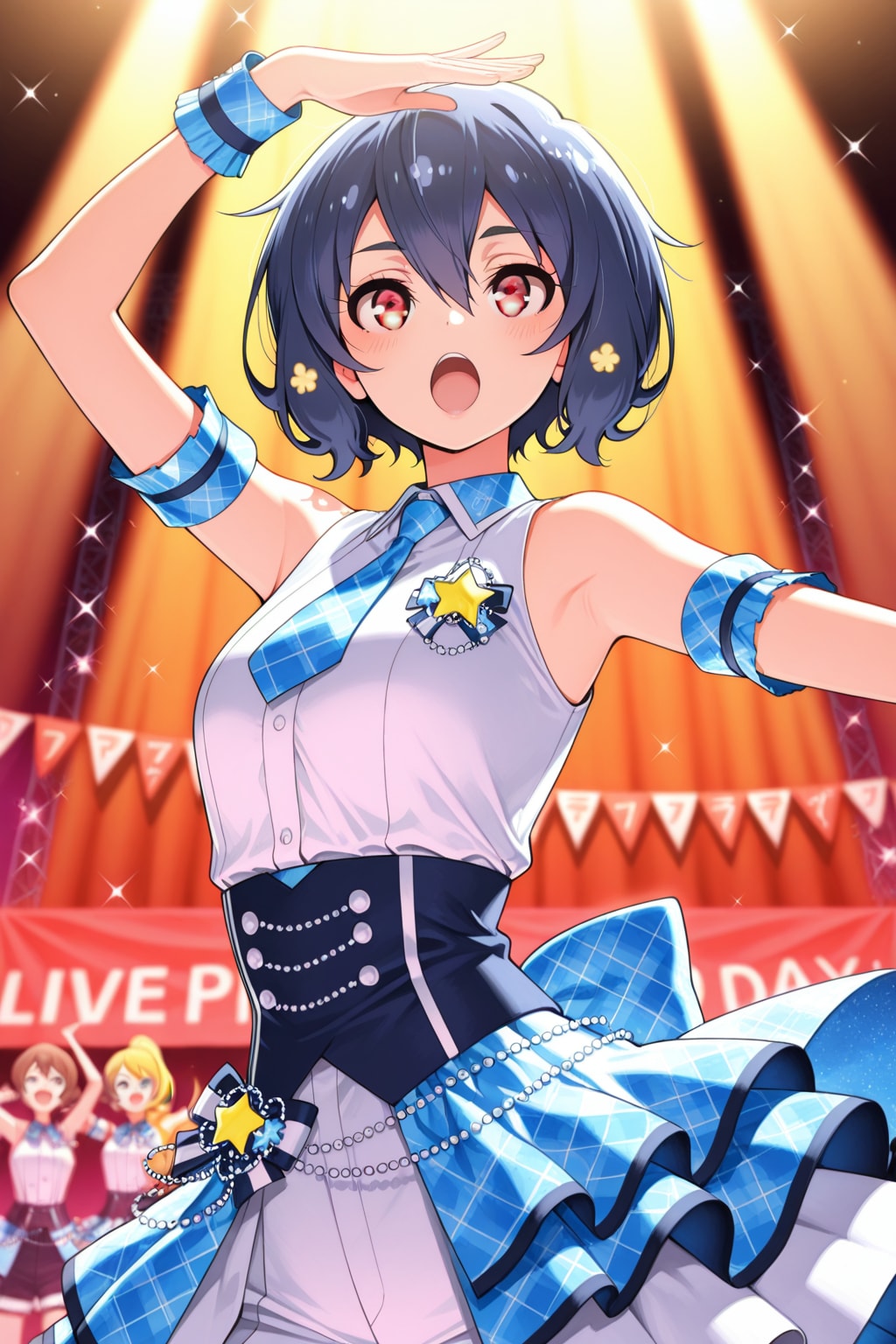 生前の水野愛🎵🧟‍♀️❤️