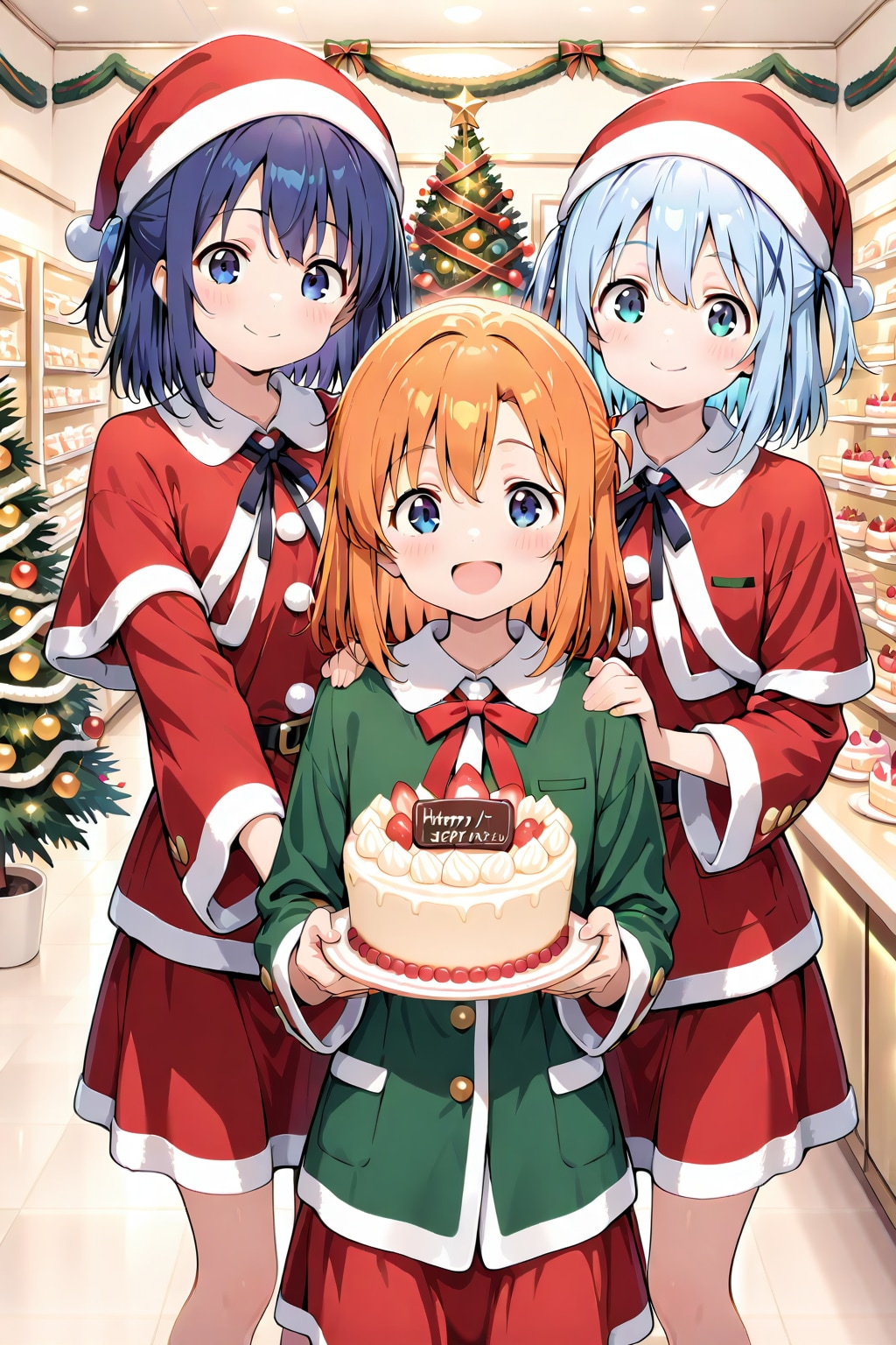 クリスマス