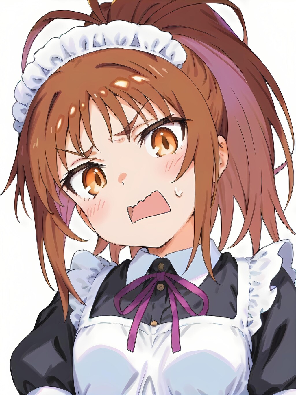 どわーふめいどちゃん