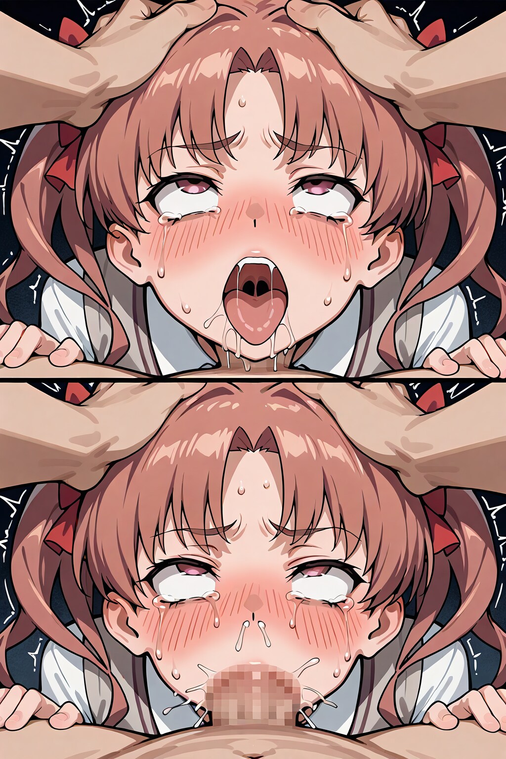 お姉様の為なら