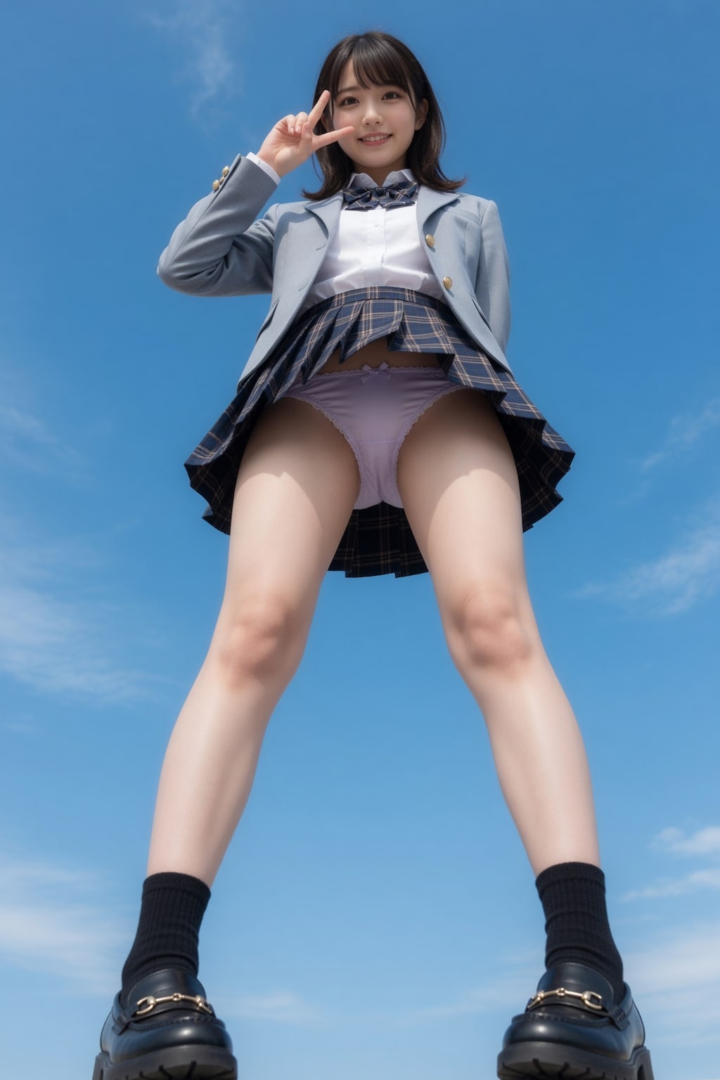 無邪気