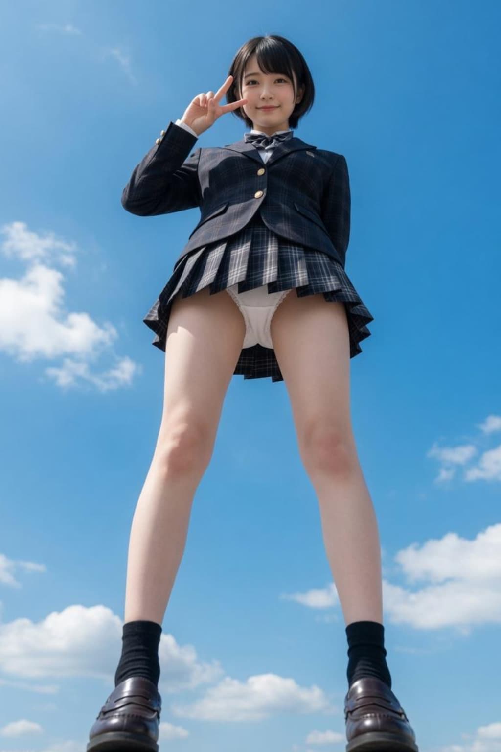 無邪気