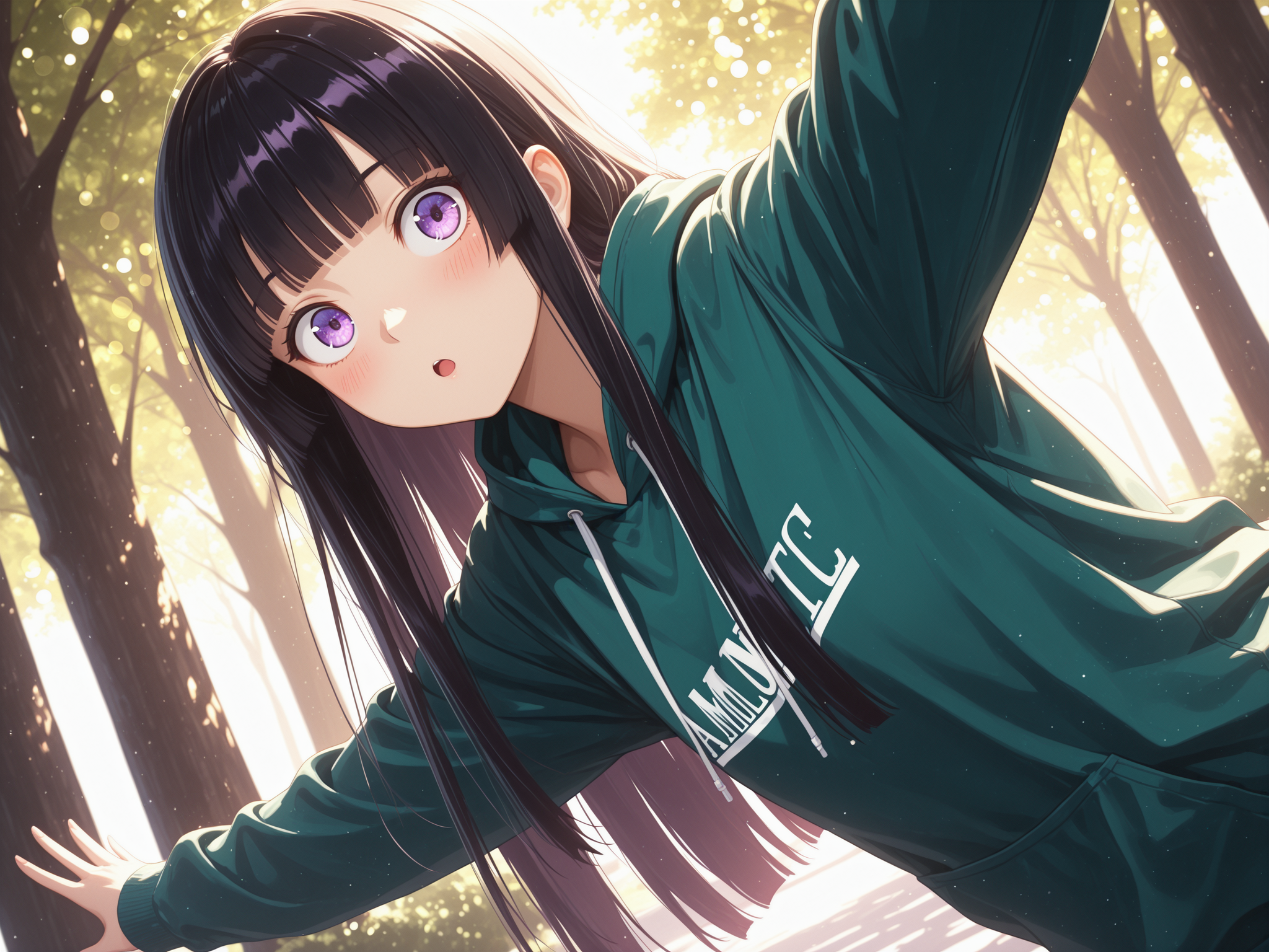 おはよう | の人気AIイラスト・グラビア