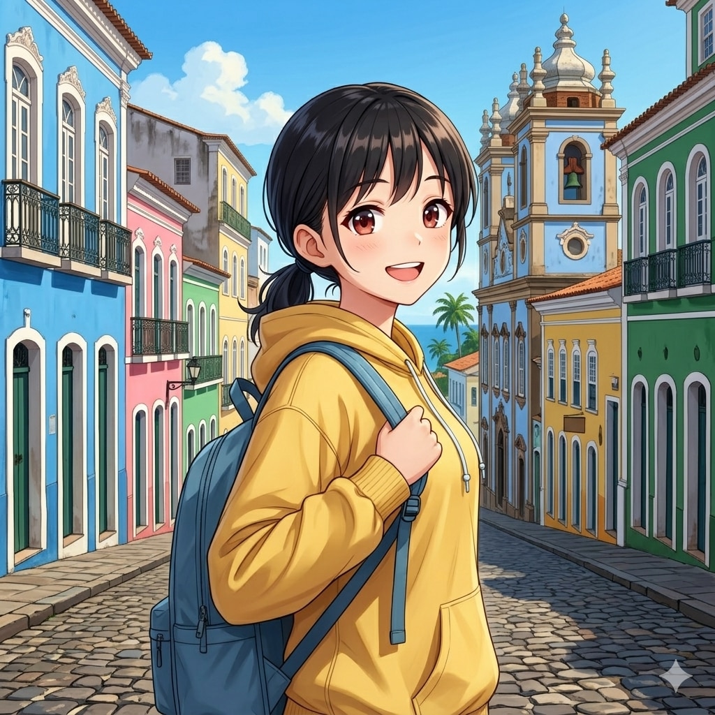 サルバドール