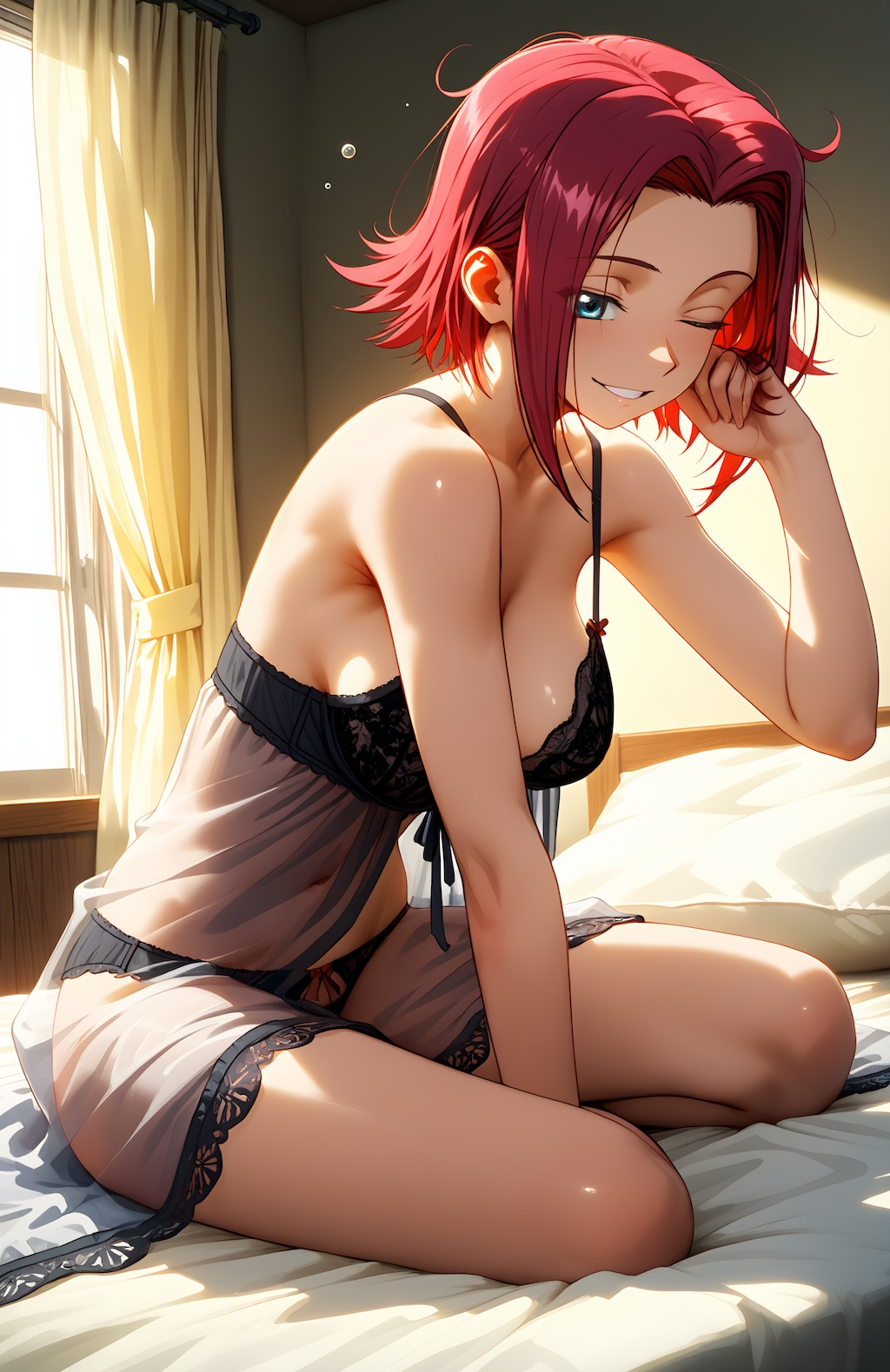 カレン（コードギアス）