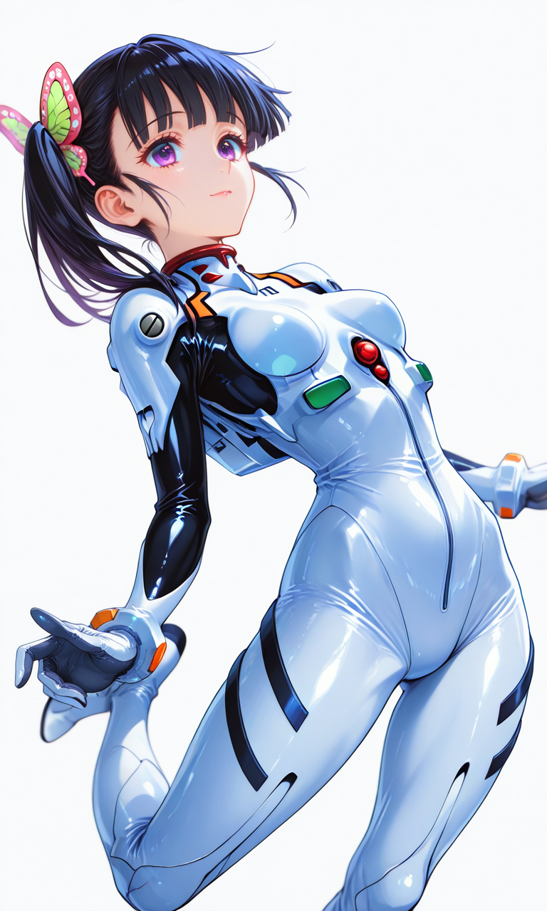栗花落カナヲ