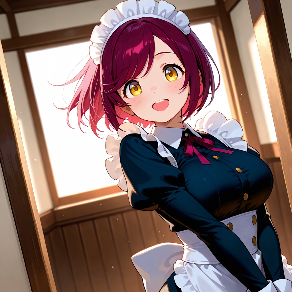 タグ形式→自然言語形形式(芽衣ちゃん)