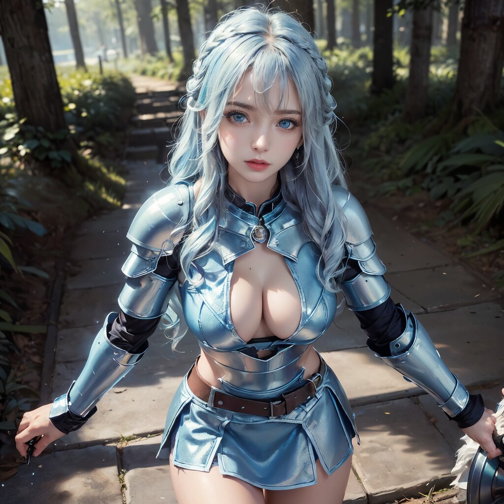 ORIHIMEファンタジーワールド