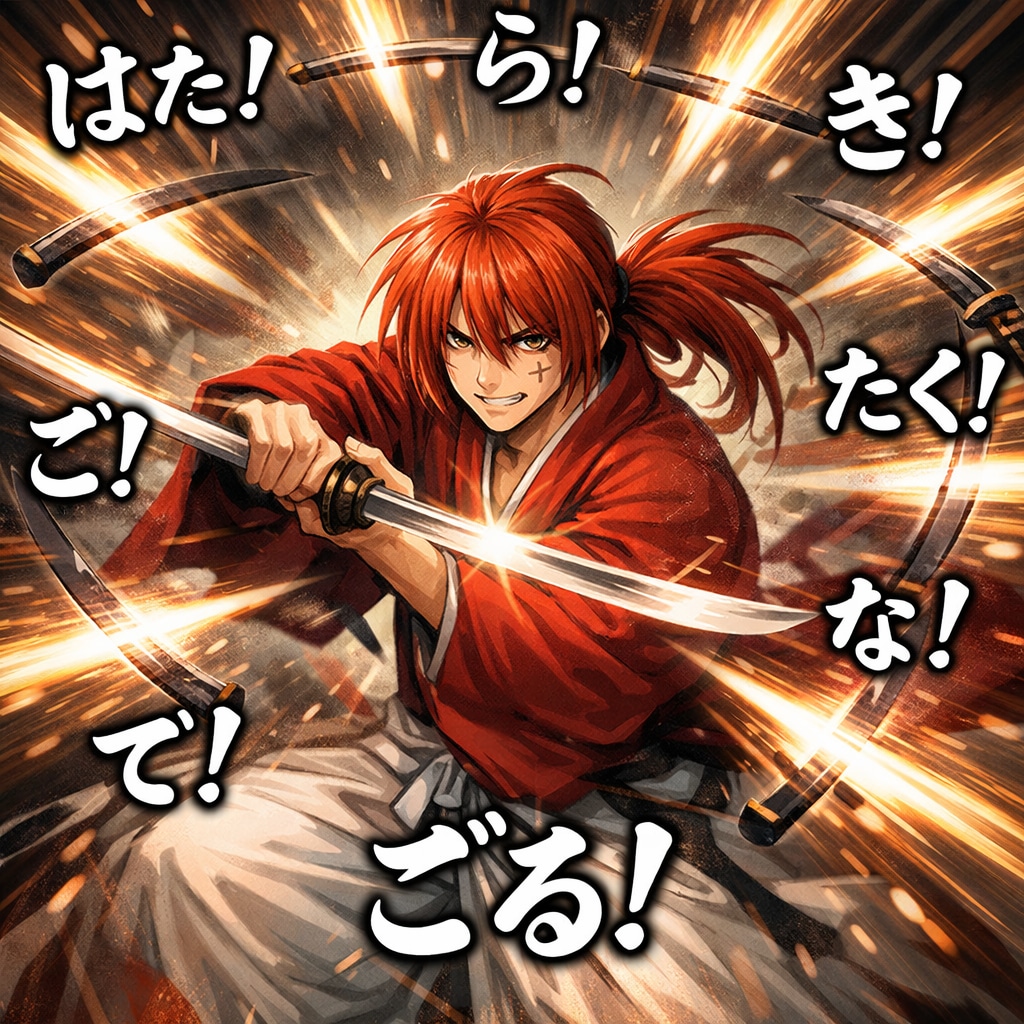 はたらきたくないでごる！