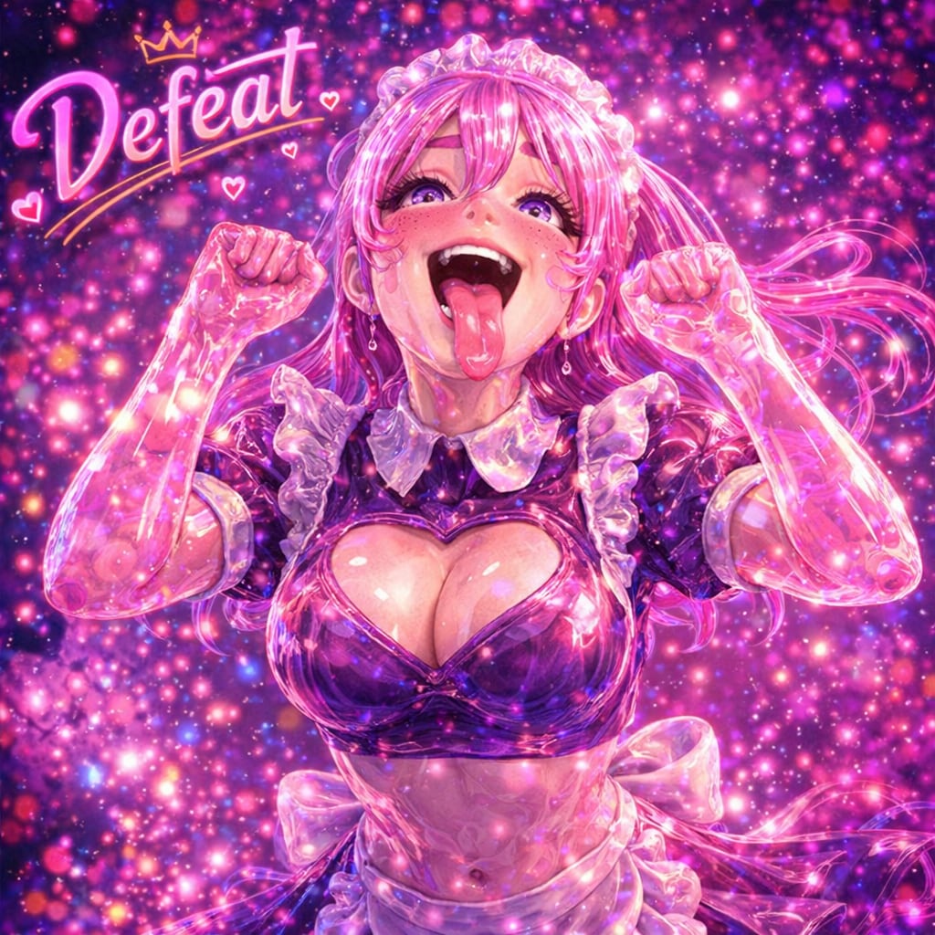 【最新構文＆使用歓迎】アドビ＆チャッピーの習作アラカルトその２７１ | の人気AIイラスト・グラビア