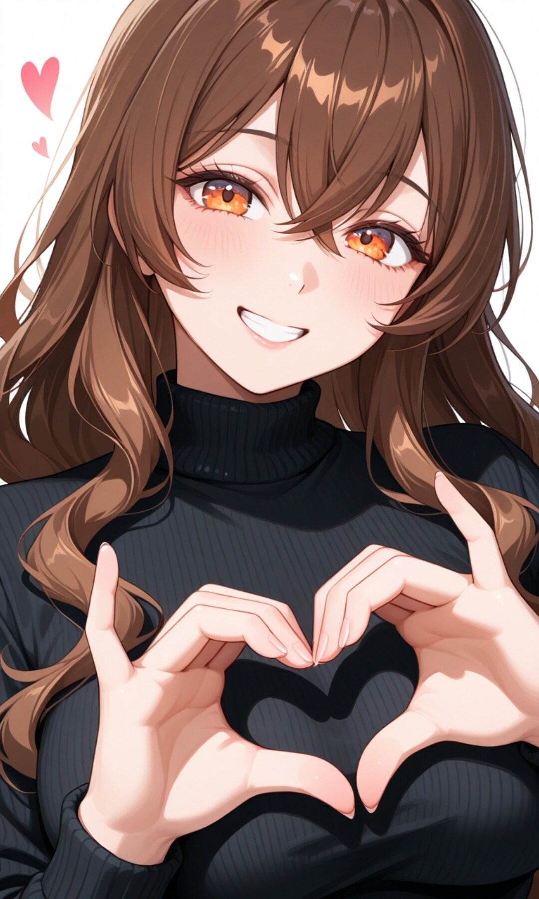 【詰め合わせ画集】ママハート１
