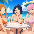キュートなキューたい2 3枚目