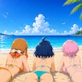 キュートなキューたい2 6枚目