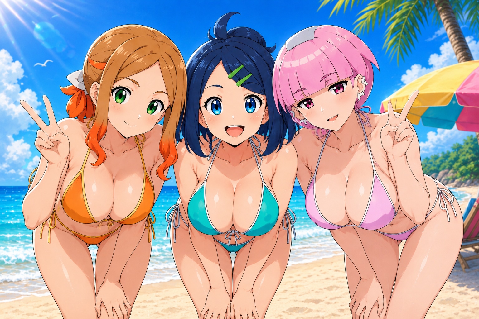 キュートなキューたい2