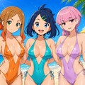 キュートなキューたい2 12枚目
