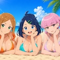 キュートなキューたい2 5枚目