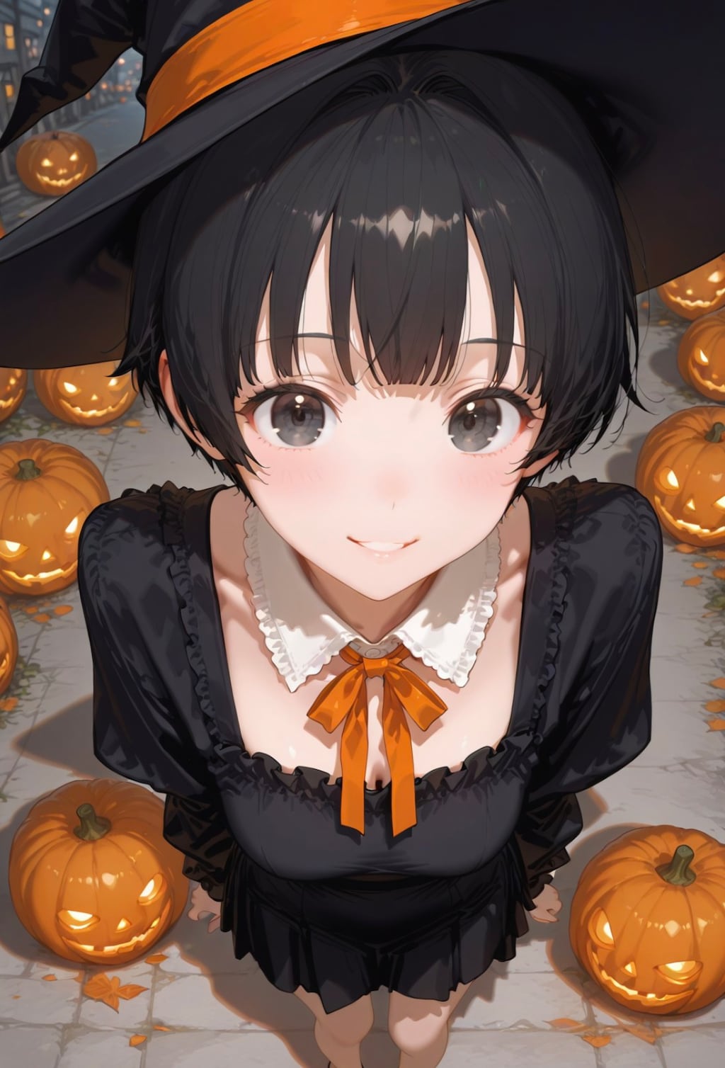 PEGASUSでハロウィン🎃３