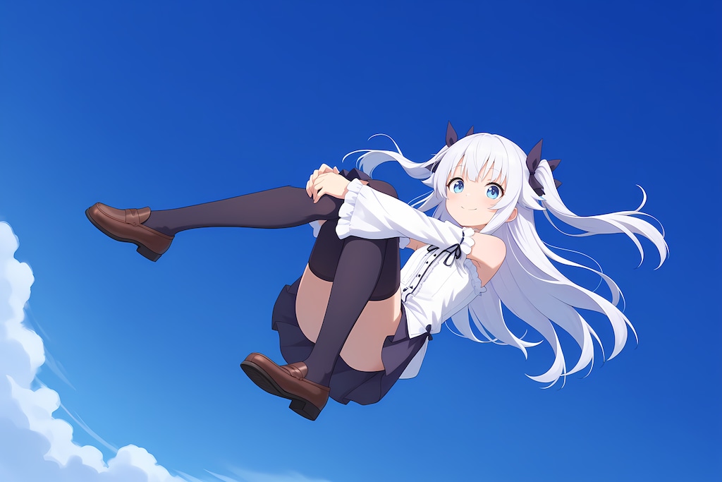 イン・ザ・スカイ