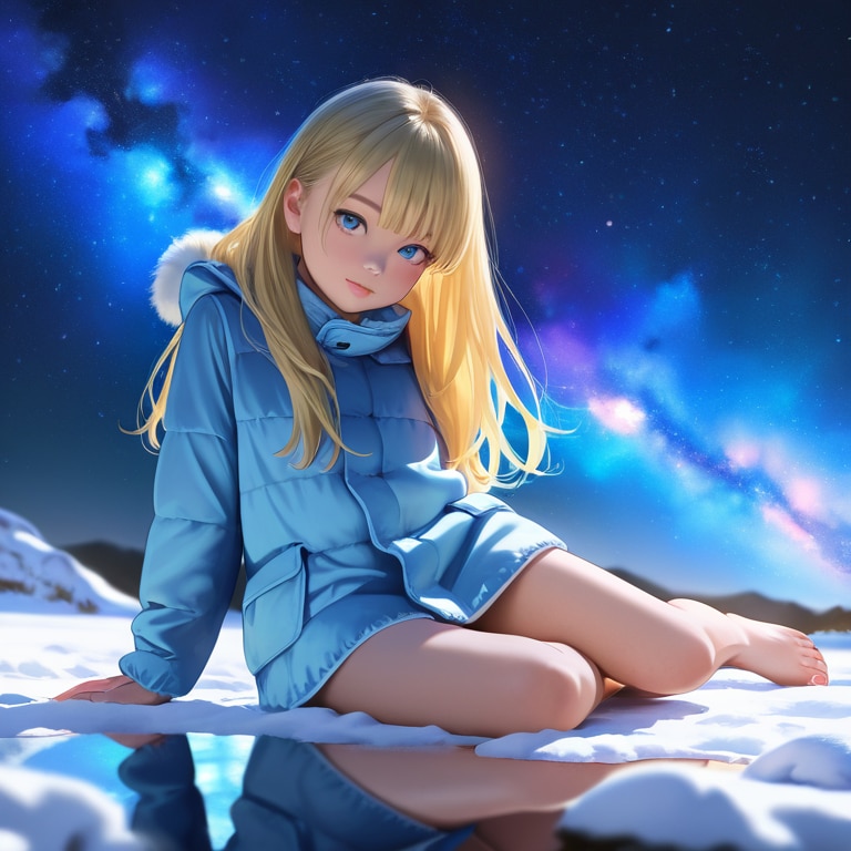 例のあの子つかって年代別プロンプト遊び | の人気AIイラスト・グラビア