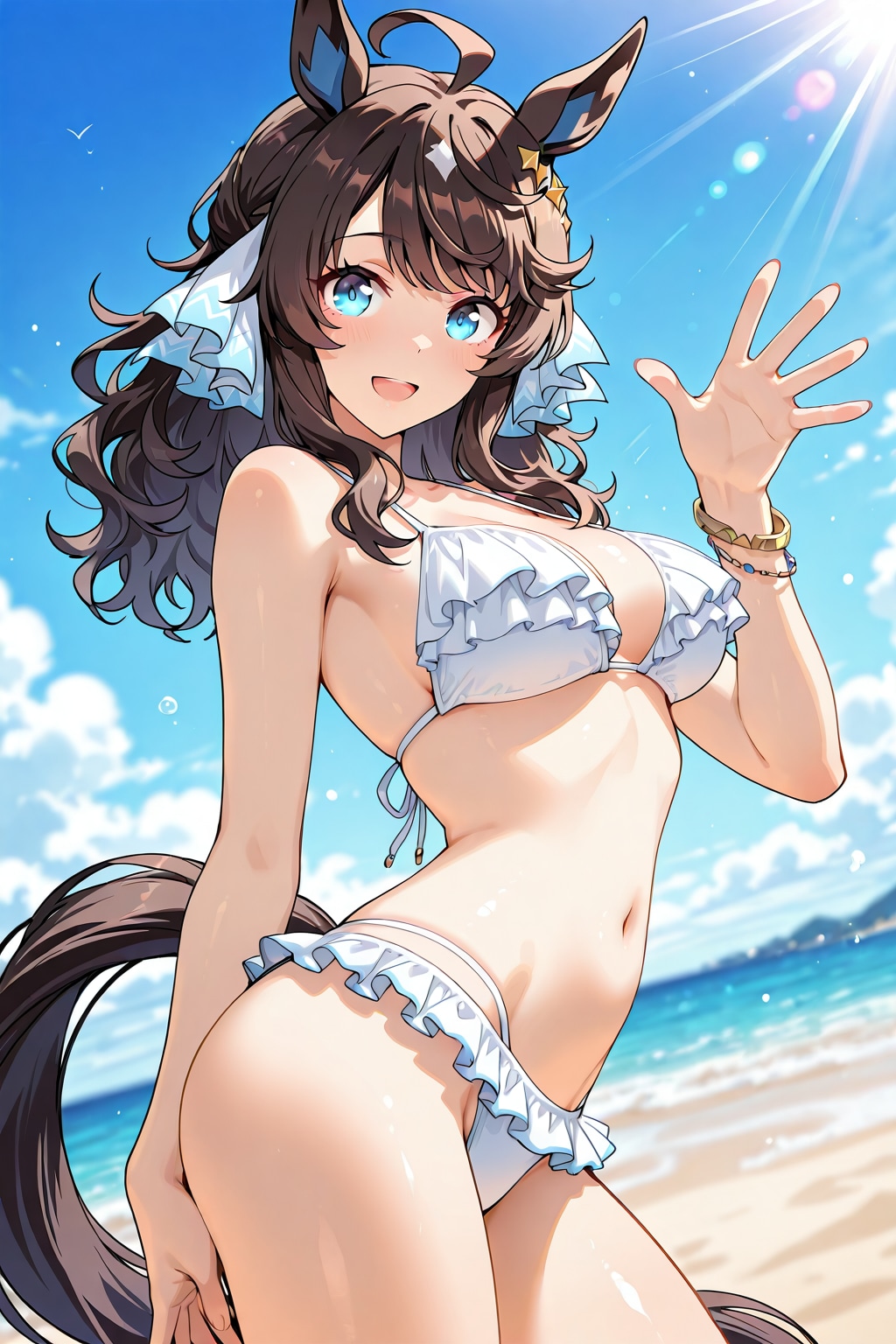デアリングタクト