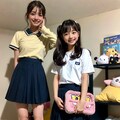 友達の部屋 3枚目