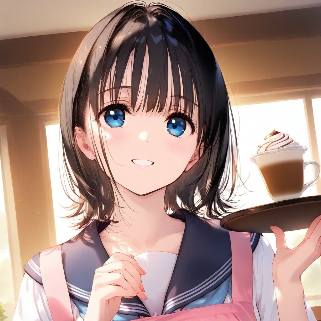 いらっしゃいませ