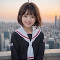 CCさくら制服コスのコトちゃん 6枚目