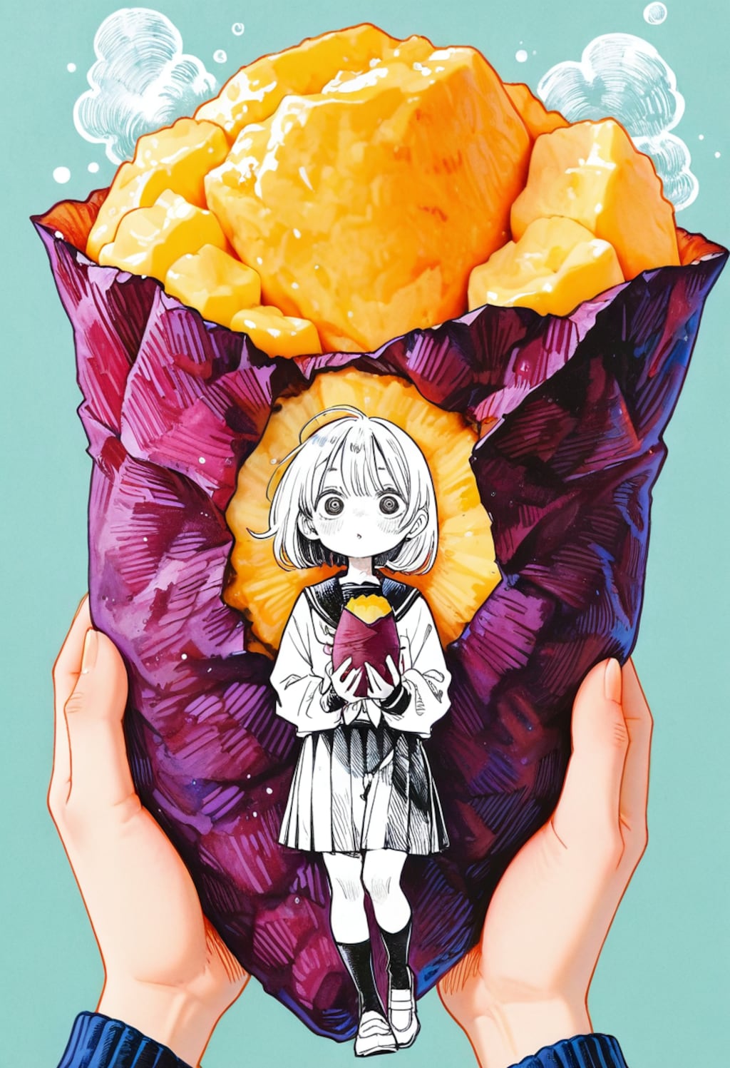 芋