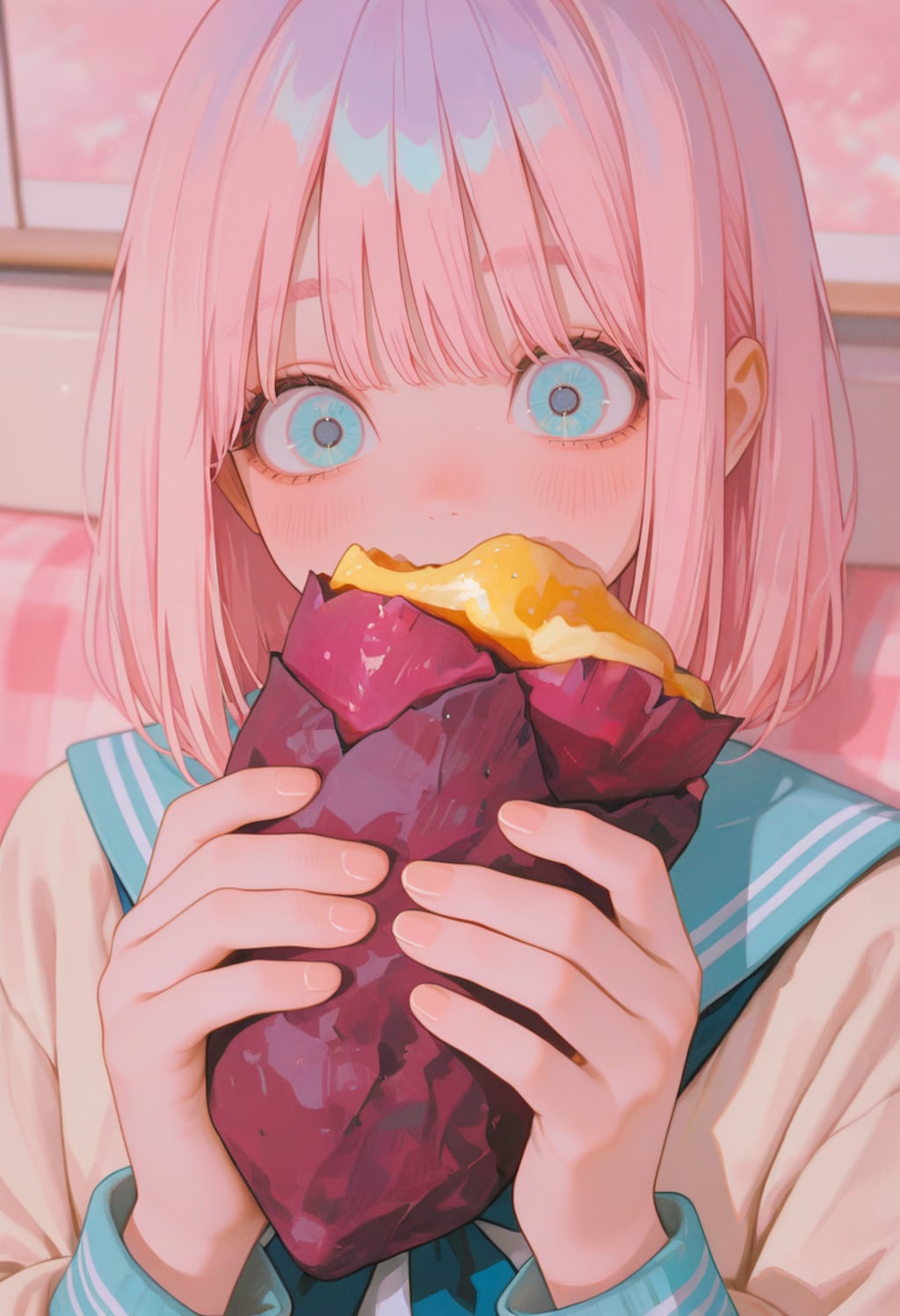 芋