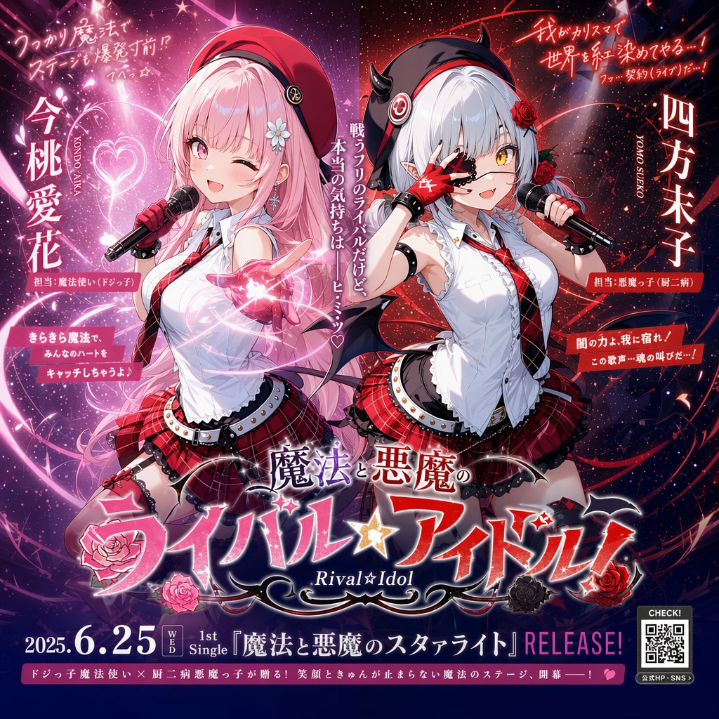 アイドルプロモーション