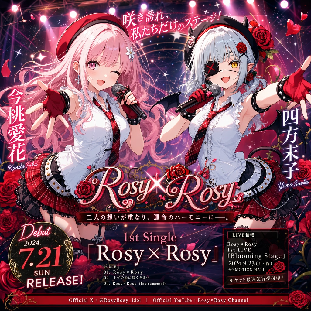 アイドルプロモーション