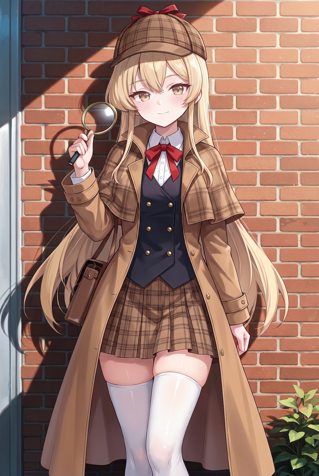 探偵ナギちゃん