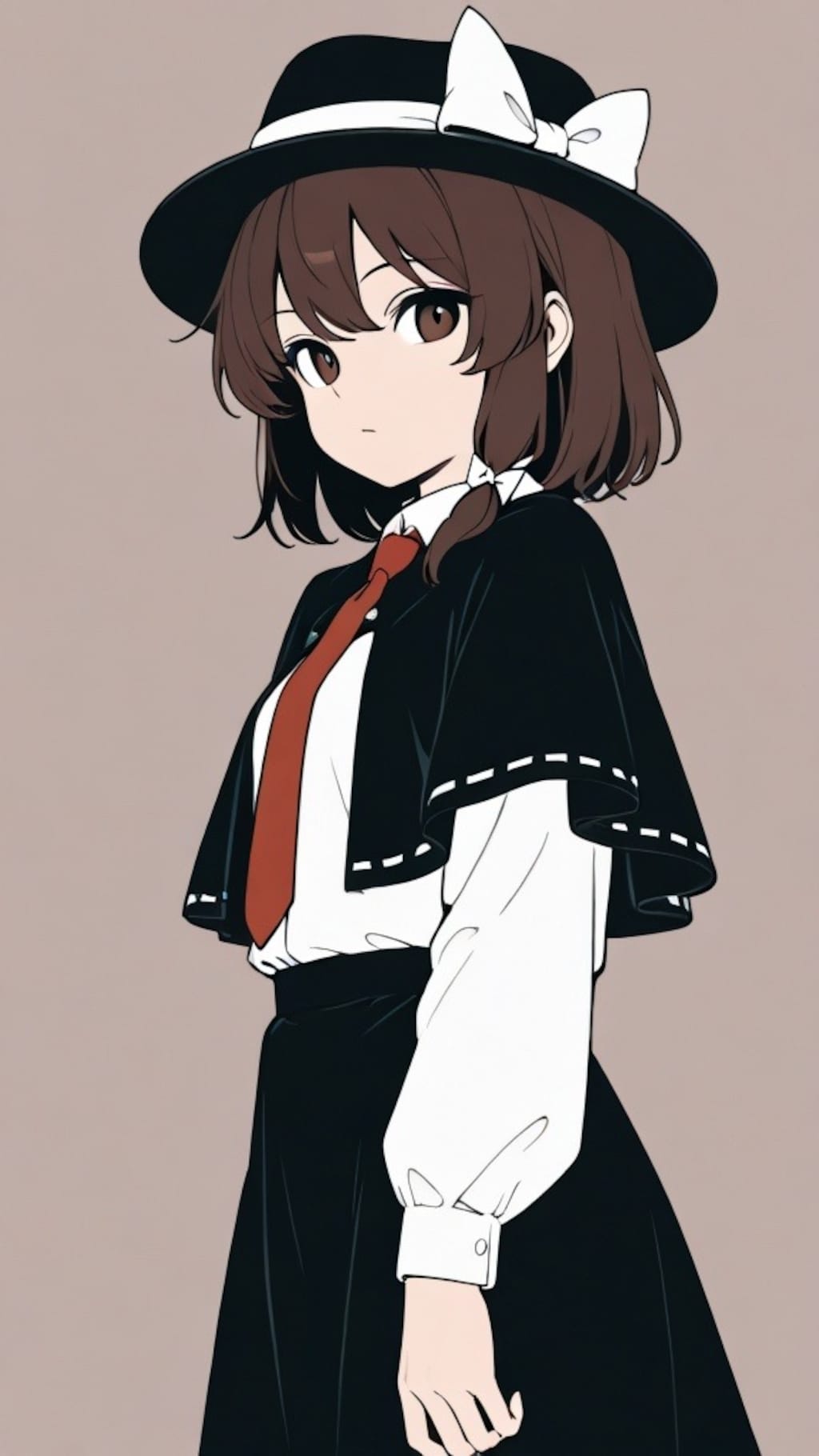 usami renko (touhou)
