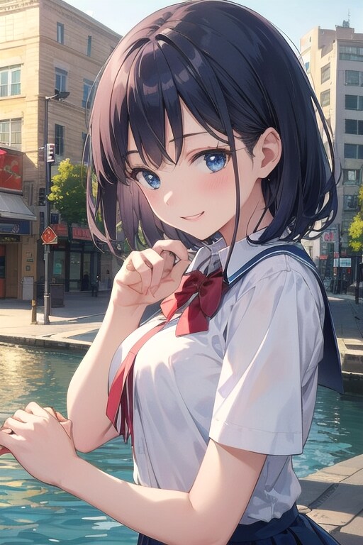 僕にしか見せない顔