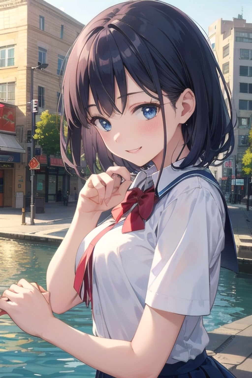僕にしか見せない顔