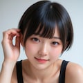 IL女子（練習） 9枚目