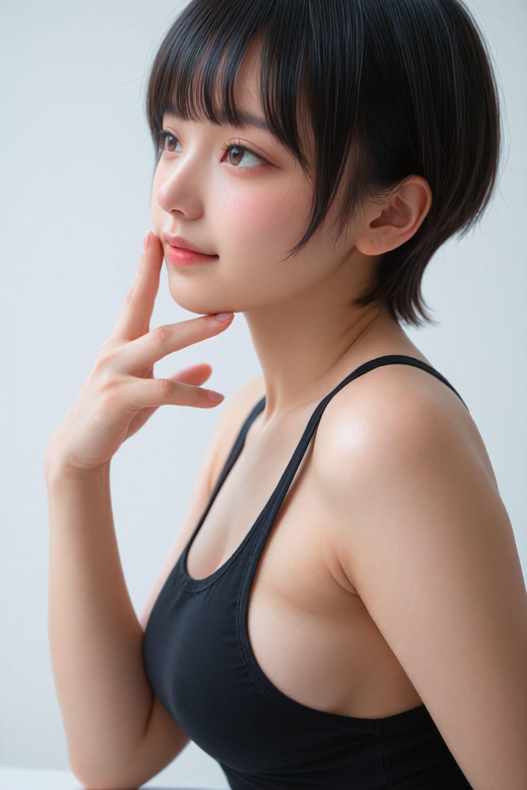 IL女子（練習）