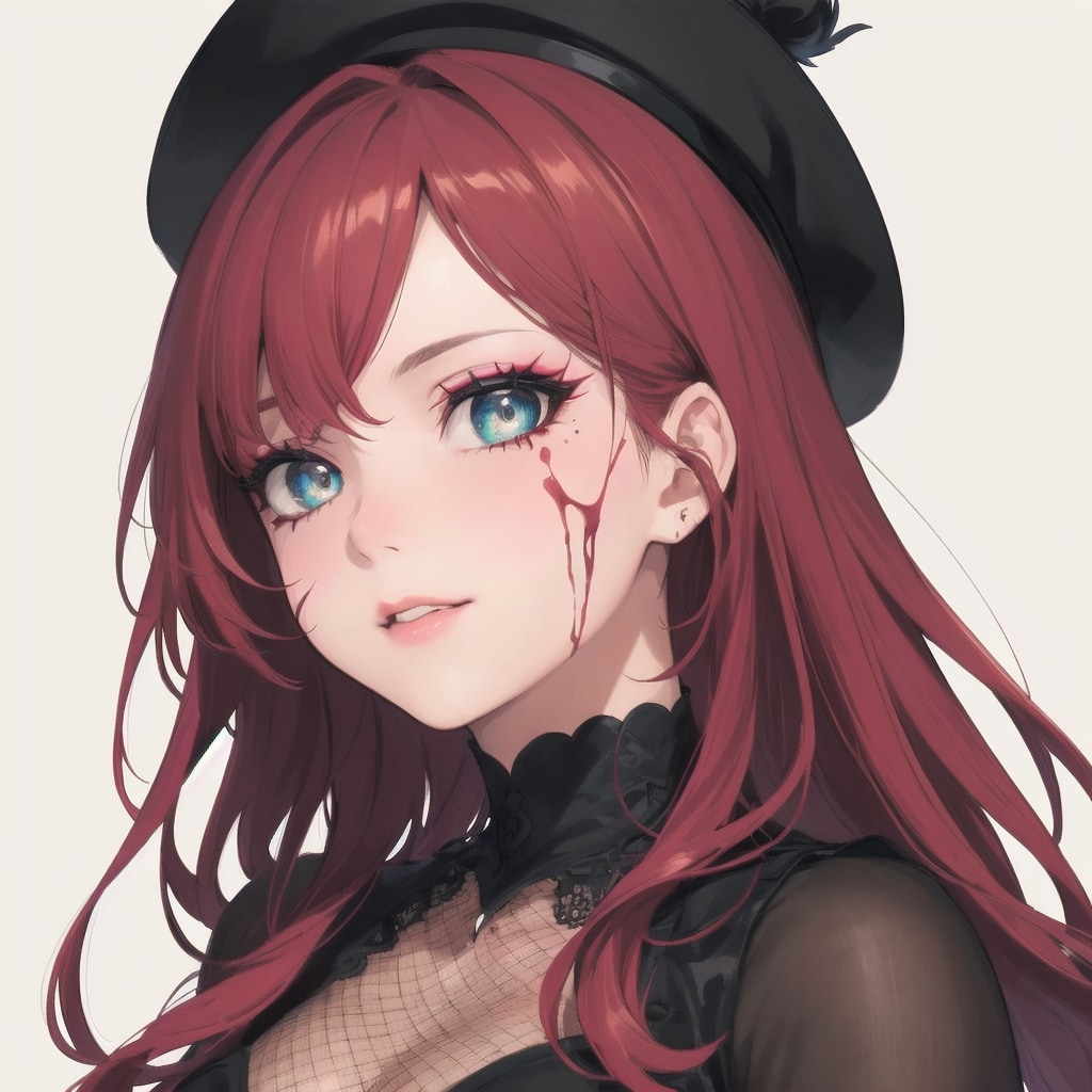 V4Bさんのピエロ✩