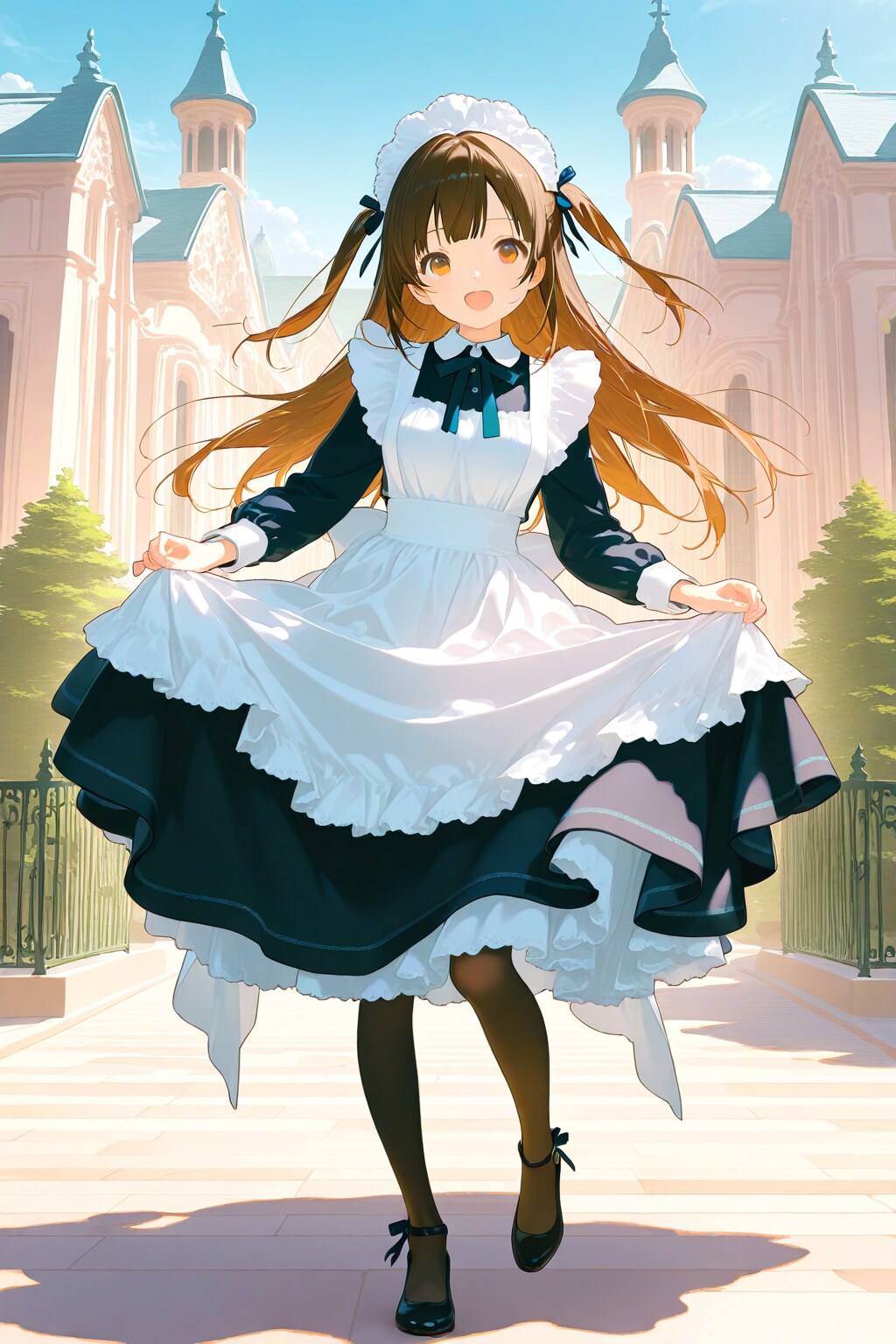 いらっしゃいませ。お待ちしておりました。