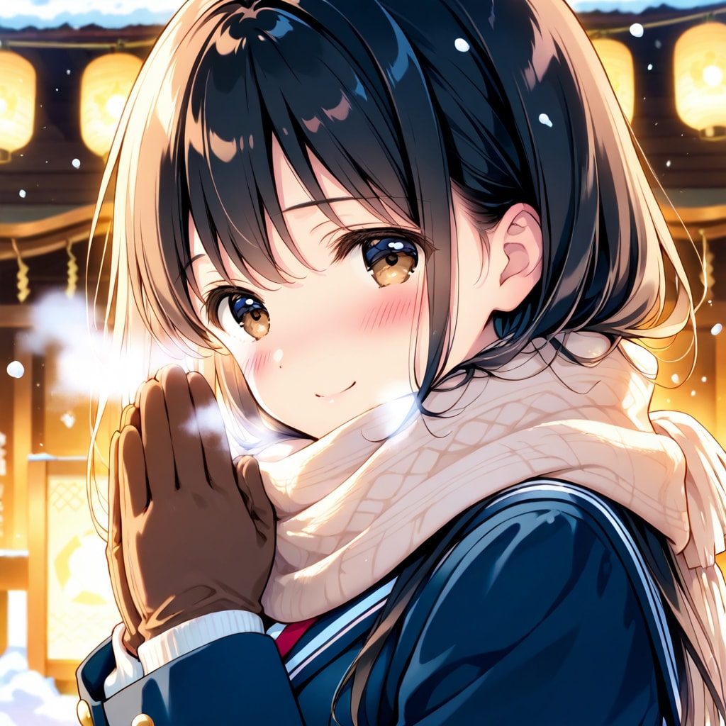 祈り