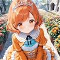御手洗家のお子さんたち 10枚目