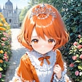 御手洗家のお子さんたち 9枚目