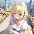 御手洗家のお子さんたち 3枚目