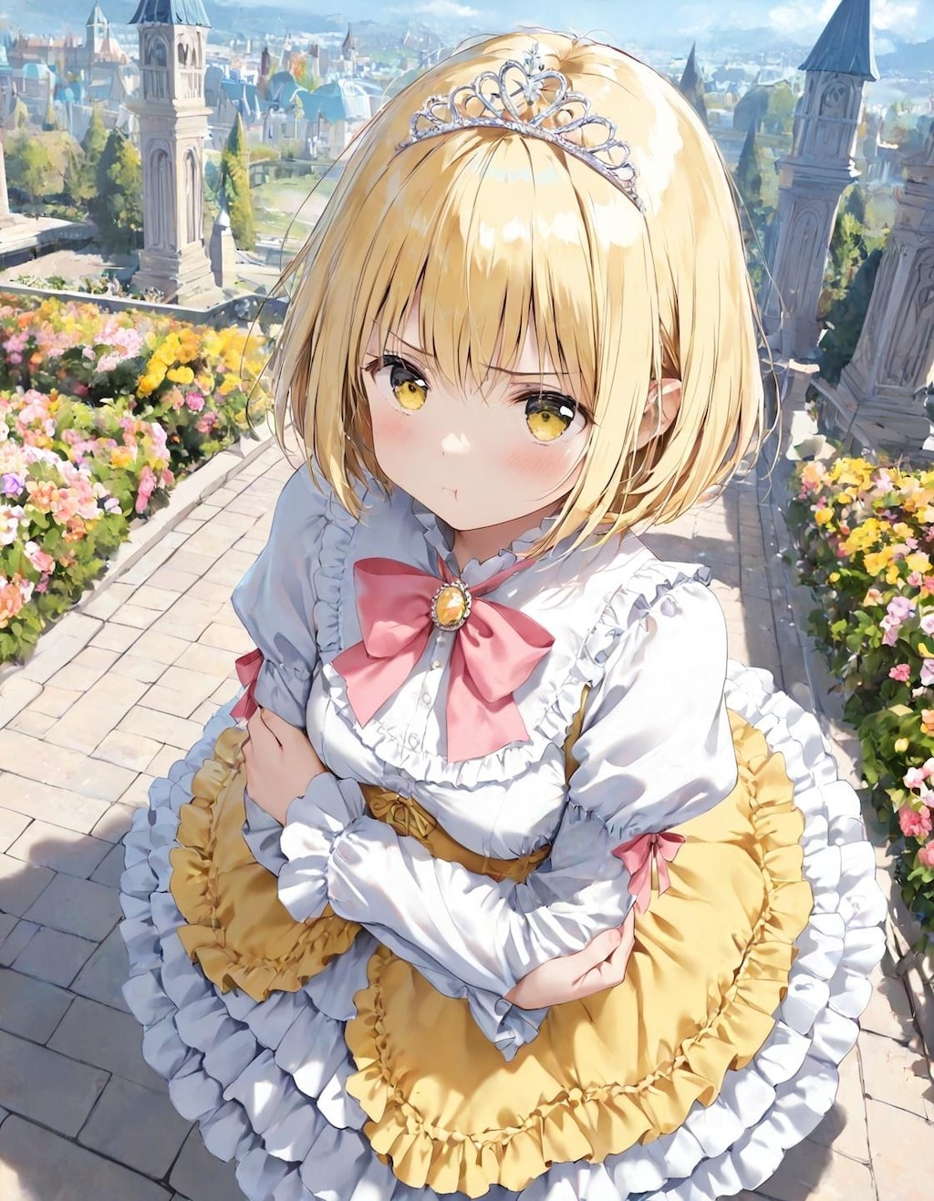 御手洗家のお子さんたち