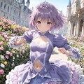 御手洗家のお子さんたち 8枚目