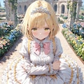 御手洗家のお子さんたち 4枚目
