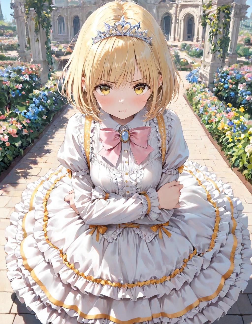 御手洗家のお子さんたち