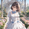 御手洗家のお子さんたち 2枚目