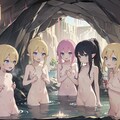 エルフ温泉 7枚目