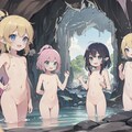 エルフ温泉 6枚目